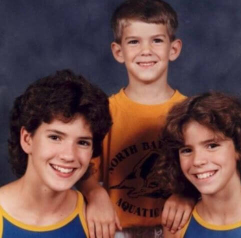 Debbie Phelps children.